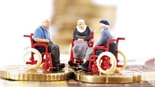 2019年退休人员，能补领50％养老金，来看看你可以拿多少！