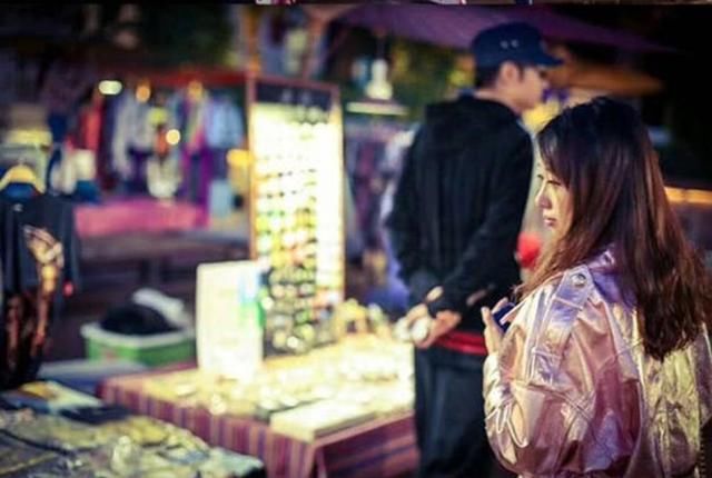 疑似毕滢投稿哭诉被已婚男星出轨，三字冷漠回应，张丹峰被凉了？