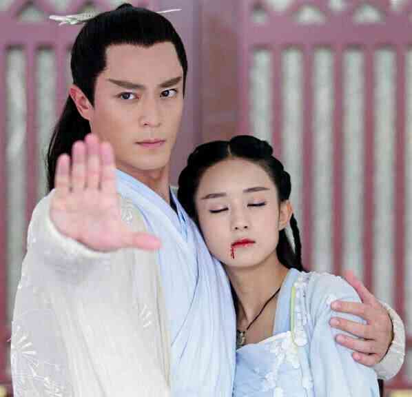 霍建华退博，林心如疑接管老公所有业务，经纪人暗讽夫妻俩不要脸