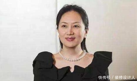 女性|见过世面的孟晚舟到底有多美?用她的时尚穿搭告诉你