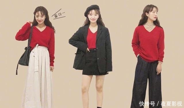  『白衬衫』适合小个子的“一衣多搭”术，27套春日搭配，手把手让你变高变美