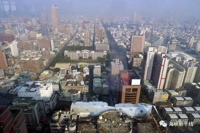 陈菊遭疑12年卖光高雄“祖产” 韩国瑜真的只能当“卤肉饭市长”?