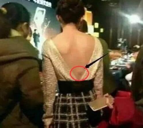 赵丽颖身体不适在家静养谣传她患了脑血栓 霸气回应"爱生活爱健