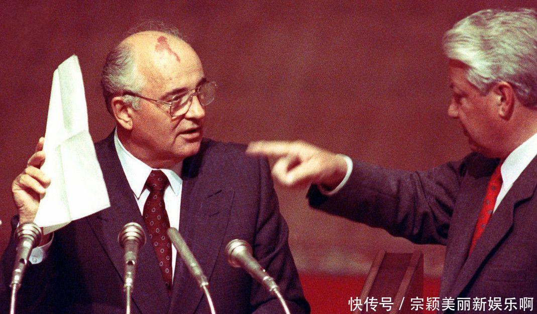  「欧美」苏联明明已经解体，为何俄罗斯还被西方针对其中实情令人深思！