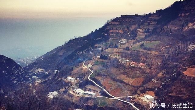 我国陕西秦岭地界的终南山,自古以来就有“天下第一福地”的美称