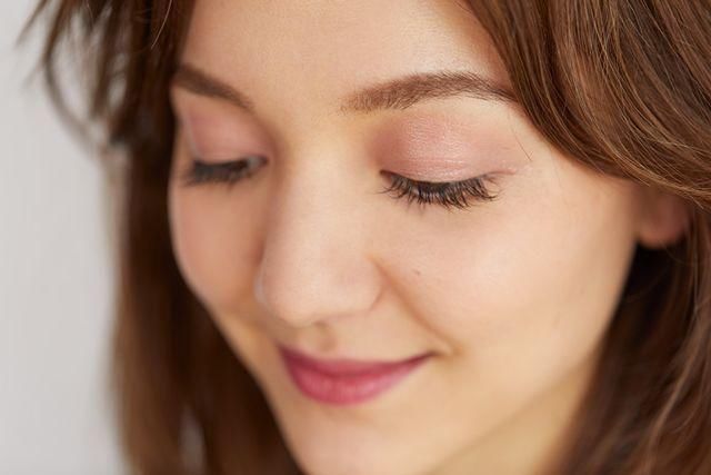 日本专柜都买不到的限量彩妆，手残党也夸它好用