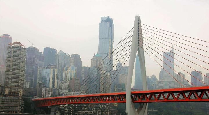 我国第四大城市群, 已成定局, 未来的关键是这两大中心城市