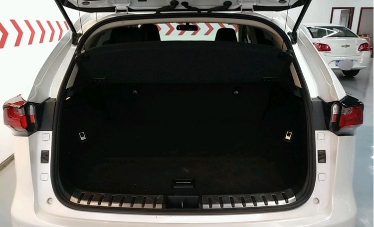  『雷克萨斯』出身好、颜值高、实力强的雷克萨斯NX，不足26万元！