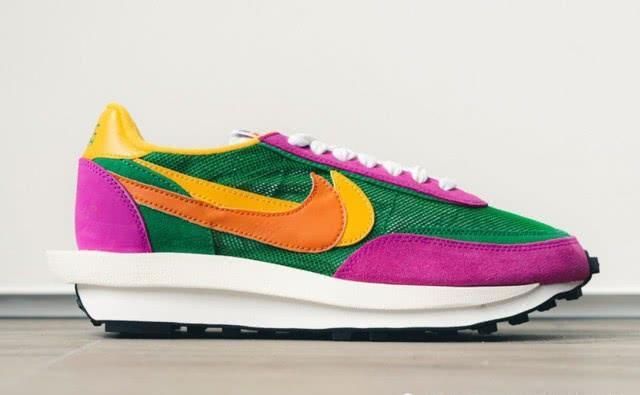 『球鞋』盘点2019年耐克联名球鞋,年末结算各球鞋迷又拥有多少双呢