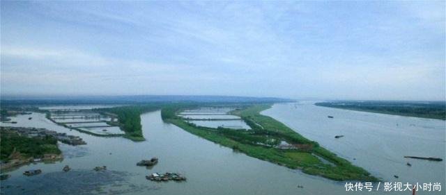 中国最尴尬的省份，既是南方又是北方，你分得清吗