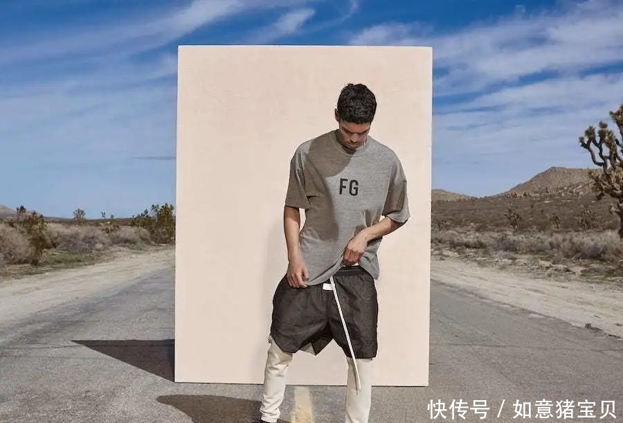 #传闻#Jerry Lorenzo 正式回应决裂传闻,预告亲友限定!