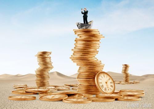 关于基金定投那点事、我只选择适合自己的方式