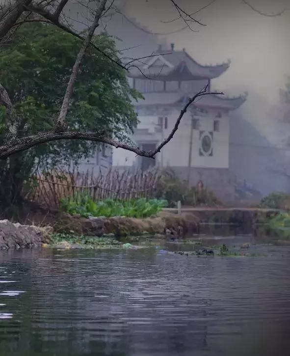 中国最美的20个村子,你去过几个?