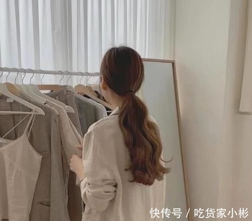 『灯笼辫』女生别再披头散发了,2020年流行这4种扎发,不挑脸型,谁扎谁美