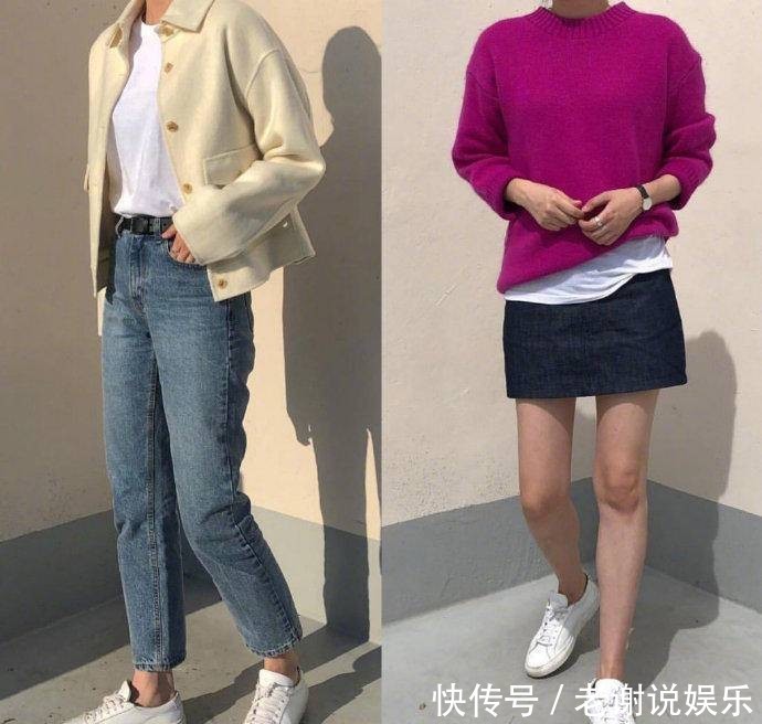 气质:简约干练的通勤穿搭,适合30+女性的温柔日常装,简约又时尚