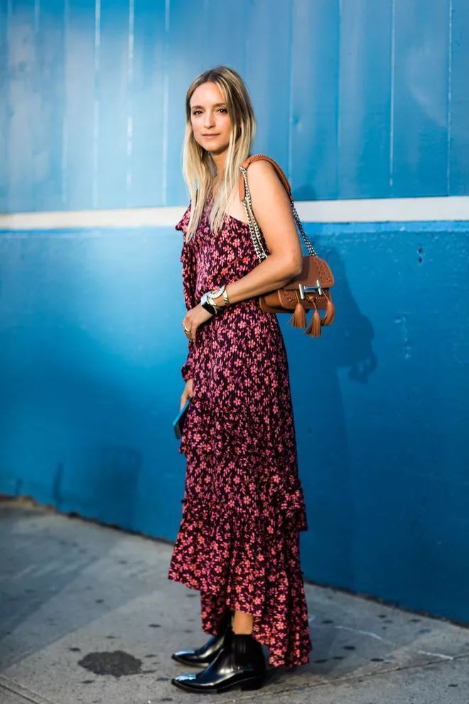 那些真正时髦的人 打折季只买这些