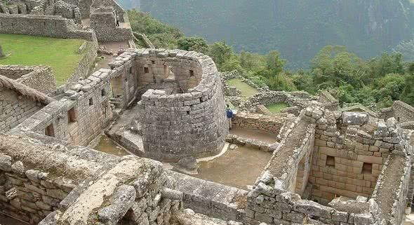 印加之谜揭晓！考古学家如何发现隐藏了500多年的马丘比丘遗址