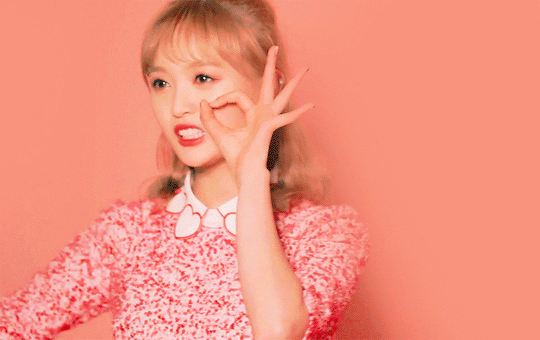 吴宣仪遇上四千年美女鞠婧祎,才明白她为什么是101的颜值担当