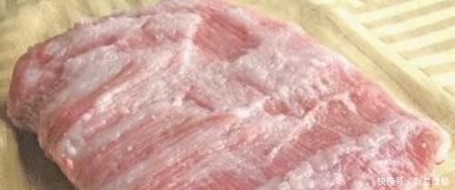  老人|农村老人：猪身上有一块肉叫做“槽头肉”，“最好”不要吃