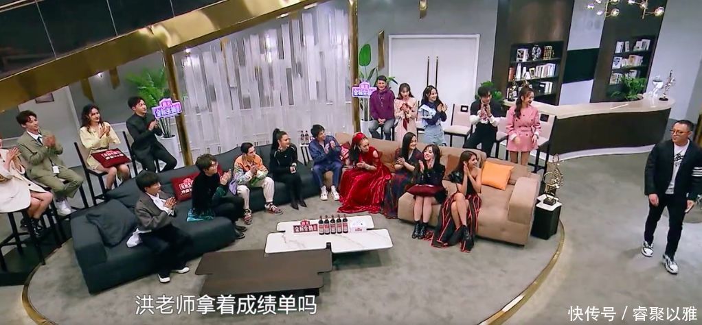 收视@《歌手》收视给力,却无法再创经典,三个细节暴露问题