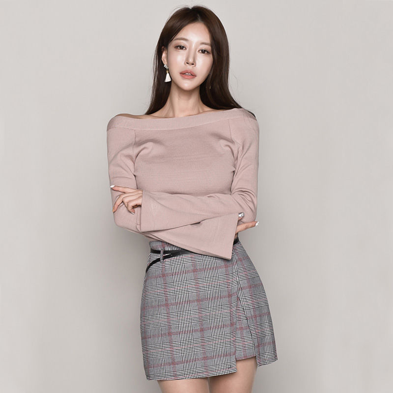 9月还很热，穿外套还早!2小时前上线的“包臀裙”，美到飞起