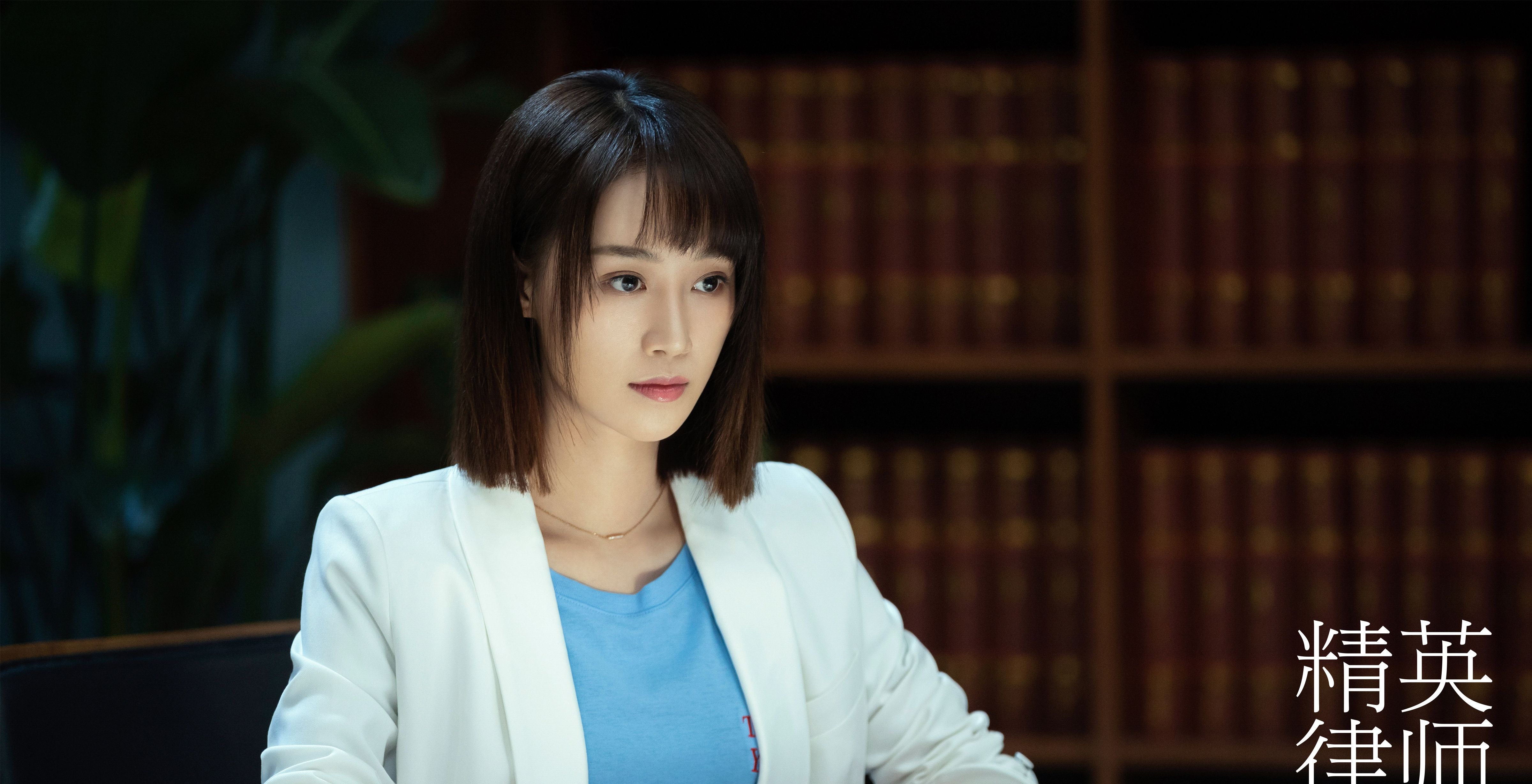  [精英]《精英律师》广东卫视将播，靳东破解律政职场难题