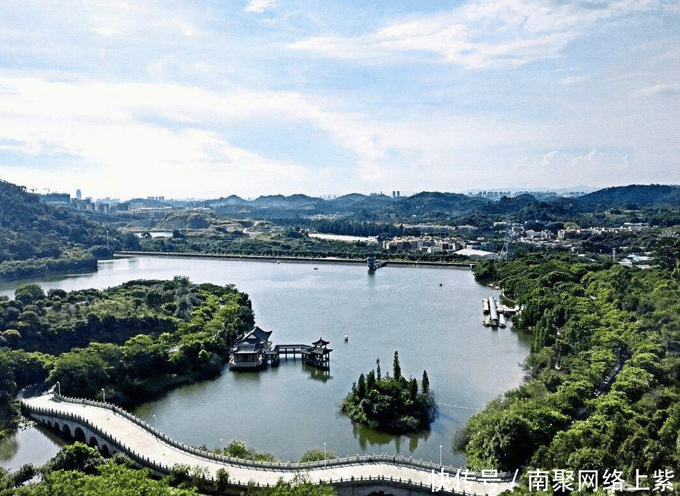 广东四小虎之首要崛起了, 坐等港珠澳直通车, 更上一层楼