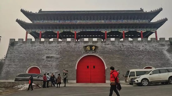 国有林区违建私人庄园 “曹园”的背景有多深？