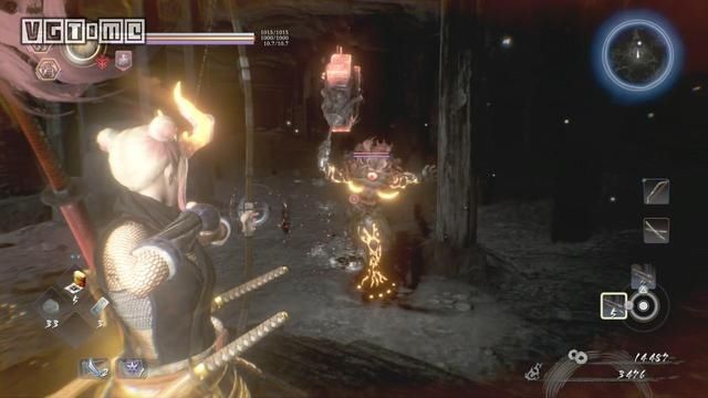  『仁王』《仁王2》主线图文攻略：觉醒篇