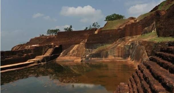 未解之谜：“天上宫阙”存在于人间堪称世界奇迹