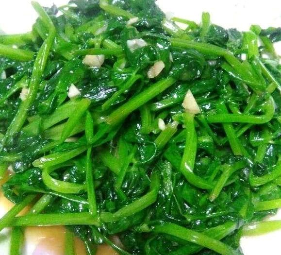 『皱纹』晚餐吃，给肠子刮油，平腹，淡化皱纹，祛斑