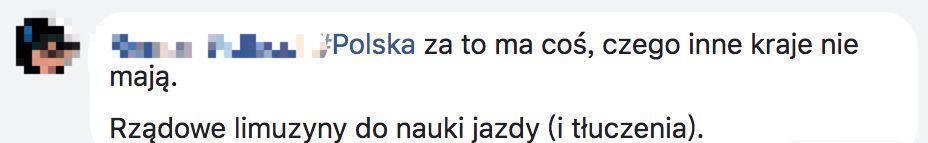 中国高铁再次登上波兰新闻，且看波兰网友们是如何吐槽自家铁路的