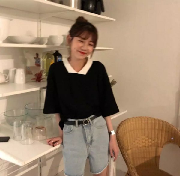 30元的T恤，60元凉鞋，70元的连衣裙，这家店好看到飞起!