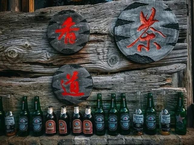 2019，那些还没去过的古镇，等我啊!