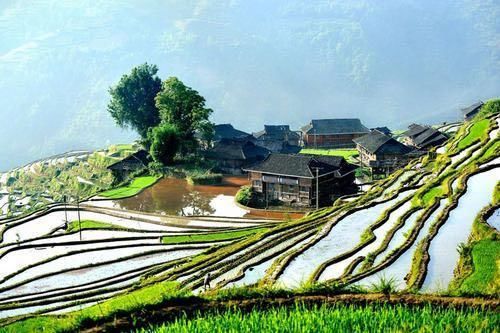 去贵州不能不去的3个地方,不是黄果树,也不是青岩古镇