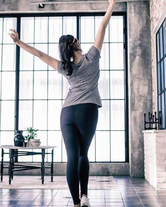 夏季穿平角内裤, 相当有质感, 穿起来非常飘逸仙美!