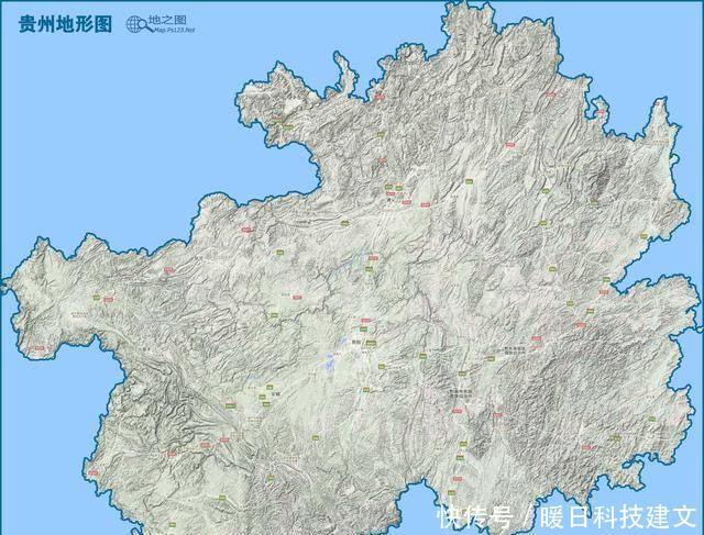  「经济」贵州和广西，在新一轮的经济较量中，谁能够脱颖而出