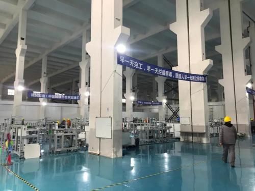 「人工智能」【临港一周观察】大规模行业转型升级要来了,新片区还能站在排头吗?