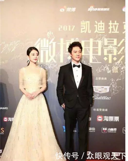 赵丽颖又陷风波，微博晒照击破“怀孕”谣言，网友：心疼颖宝