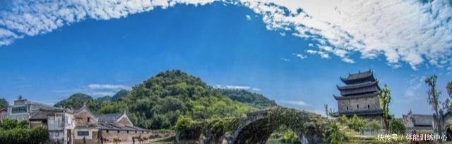  【广西】湖南一座被广西三面包围的县