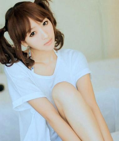 12款有气质感的女生魅力造型！