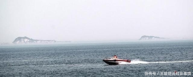  海市蜃楼@网友：在山东的海市蜃楼中看到古战场，这是否证明了平