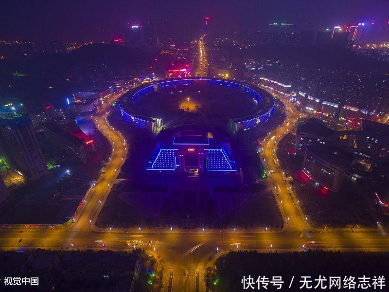  「gdp」山东的城市还有可能入选国家中心城市吗