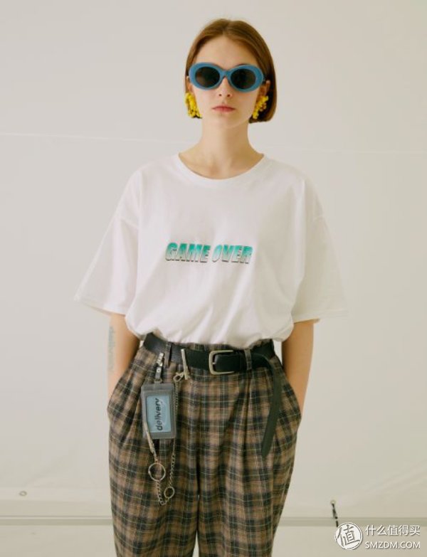 炎炎夏日，清爽百搭衣橱已上线