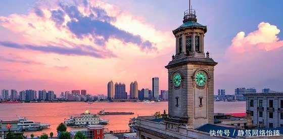 湖北一座城市正在快速的崛起, 有望挤进一线城市