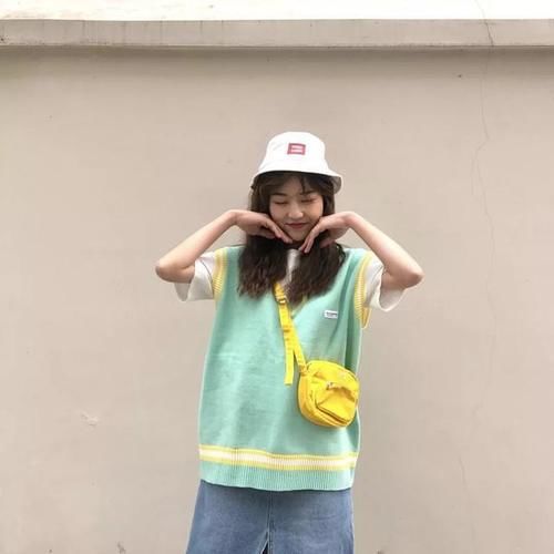  『春夏』五一假期怎么穿？春夏出游穿搭指南