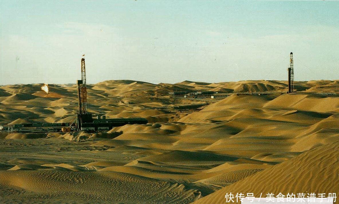 我国沙漠中储藏着大量石油, 为何不开采出来 专家的回答意想不到