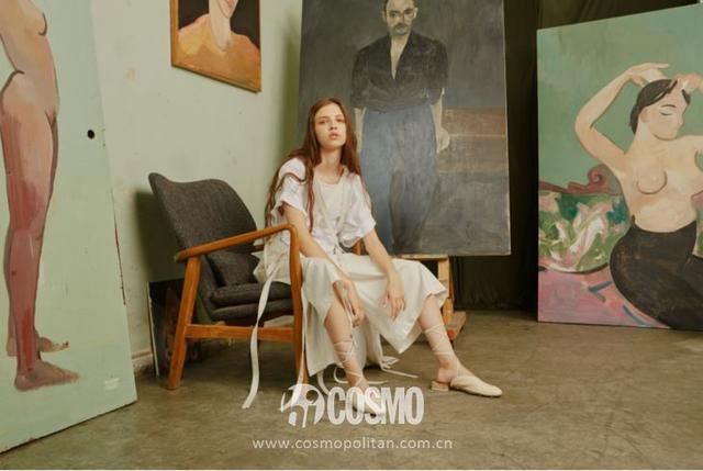 What？我买三千的裙子在撞衫，二百的裙子被称赞……