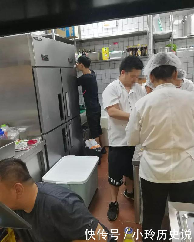 重庆高闻昌餐饮管理有限公司