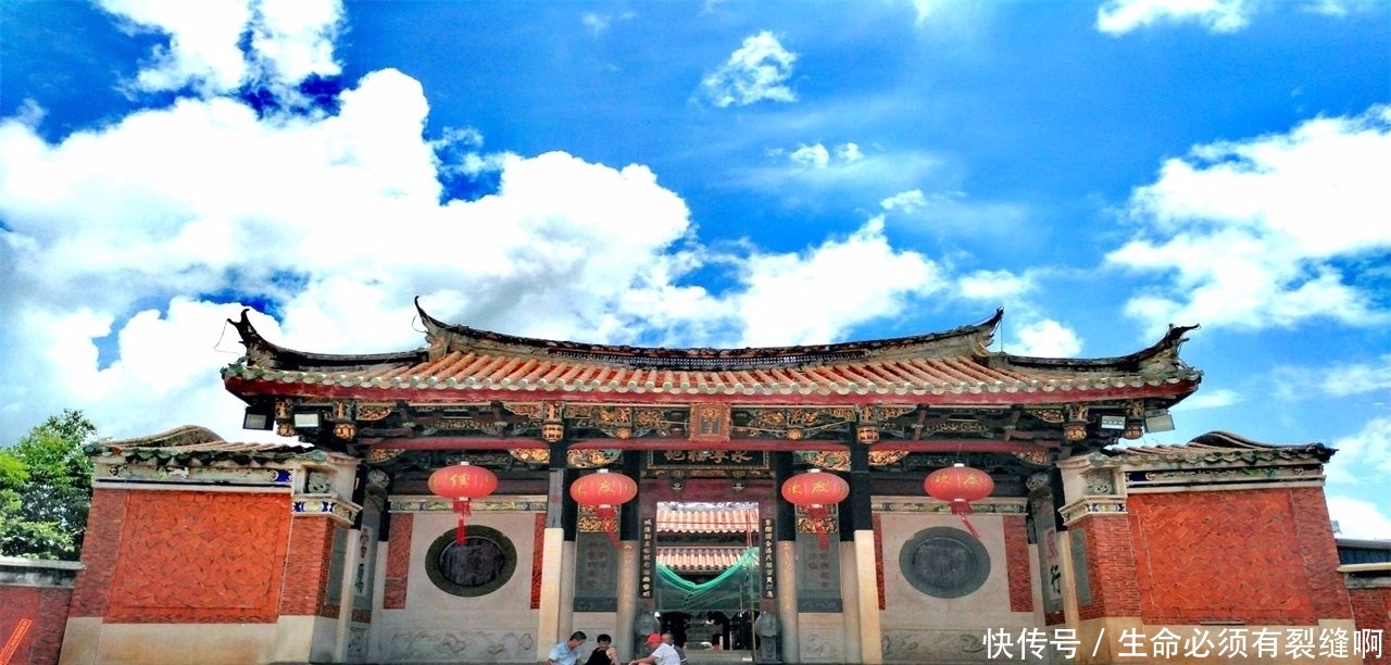  唯一■我国一座比较特殊的城市，是唯一三字同音的城市，是你家